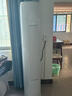 格力空調3匹柜機新一級能效變頻 云歡【天儀同款】純銅管客廳節能省電柜機KFR-72LW/NhGr1Bt 曬單實(shí)拍圖
