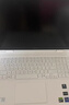 惠普（HP）暗影精靈11游戲本 國家補貼（英特爾酷睿14代i9-14900HX RTX5060 32G 1TB QHD240Hz 白色限量版） 曬單實(shí)拍圖