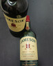 尊美醇（Jameson）愛(ài)爾蘭 調和型威士忌酒 原瓶進(jìn)口 洋酒  微醺  聚會(huì )送禮 尊美醇1000ml*2-裸瓶 曬單實(shí)拍圖