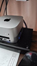 Apple/蘋(píng)果AI電腦/Mac mini迷你主機 M4 Pro銀色(12+16核) 24G 512G臺式電腦主機 MCX44CH/A 曬單實(shí)拍圖