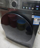 小天鵝（LittleSwan）滾筒洗衣機全自動(dòng)家用 帶烘干洗烘一體 12KG超薄大容量 TD120V098WDT 以舊換新 國家補貼 京東自營(yíng) 曬單實(shí)拍圖