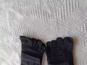 香緹彤日本JT秋冬款五指襪子男女棉全棉運動(dòng)防臭吸汗黑色中筒分趾長(cháng)襪 男士純棉黑色裝5雙 均碼 曬單實(shí)拍圖