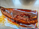 頂頂鰻蒲燒鰻魚(yú) 日式烤鰻魚(yú)400g/袋2條整條裝 春節也送貨 曬單實(shí)拍圖
