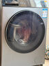 米家小米滾筒洗衣機全自動(dòng)Pro藍氧洗烘一體10公斤羊毛洗一級能效養寵除毛洗國家補貼XHQG100MJ110 曬單實(shí)拍圖