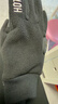 暖居客電加熱手套充電發(fā)熱手套男女騎車(chē)可寫(xiě)字電熱電暖保暖神器騎行冬季 新款分指手套【手背手指發(fā)熱】 曬單實(shí)拍圖