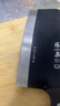 張小泉黑將不銹鋼廚房家用菜刀刀具 切菜刀 斬切刀 【京東限定】 曬單實(shí)拍圖