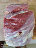 提客牛上腦2000g進(jìn)口上腦新鮮原切牛肩生鮮牛肉冷凍烤肉燒烤火鍋食材 曬單實拍圖
