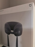 米家新品 米家小米頸椎按摩器腰部背部頸肩頸部按摩儀智能按摩枕頭頸枕 送父母親男女友禮物 曬單實(shí)拍圖