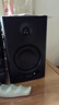 漫步者（EDIFIER）MR4 有源監聽(tīng)2.0音箱 HIFI音質(zhì) 高保真 多媒體電腦電視音響 桌面音響 黑色 曬單實(shí)拍圖