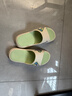 匹克態(tài)極【純i戰神】運動(dòng)拖鞋夏季防滑涼拖鞋厚底軟彈沙灘鞋DL520181 曬單實(shí)拍圖