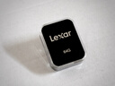 雷克沙（Lexar）64GB USB3.2 行車(chē)記錄車(chē)載U盤(pán)C50V  哨兵模式循環(huán)錄像 理想極氪奔馳多車(chē)型適配 曬單實(shí)拍圖