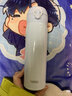 膳魔師（THERMOS）進(jìn)口FFM-350/500/351小學(xué)生男女士不銹鋼帶蓋車(chē)載杯便攜水杯子 灰色 新款 FFM-501 曬單實(shí)拍圖