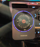 魅族（meizu）PANDAER 15W 妙磁風(fēng)冷車(chē)載無(wú)線(xiàn)充PRO 無(wú)線(xiàn)快充手機支架 曬單實(shí)拍圖