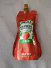 亨氏(Heinz) 番茄醬 袋裝番茄沙司 意大利面薯條醬 320g 卡夫亨氏出品 曬單實(shí)拍圖