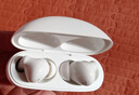 OPPO Enco Air4 Pro 真無(wú)線(xiàn)藍牙耳機 通用蘋(píng)果華為小米一加手機 降噪入耳式超長(cháng)續航耳機   晨曦白 曬單實(shí)拍圖