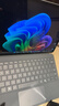 微軟（Microsoft）Surface Pro 12英寸 二合一筆記本電腦 國家補貼 輕薄本 AI+PC 驍龍 X Plus 16G 512G 亮鉑金 曬單實(shí)拍圖