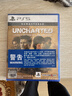 索尼（SONY）PlayStation 5 PS5游戲光盤(pán) 游戲軟件 神秘海域4盜賊遺產(chǎn)合集 港版【中文】 曬單實(shí)拍圖