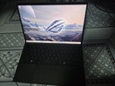 ROG幻X【國家補貼】銳龍AI MAX 13.4英寸觸控二合一游戲本筆記本電腦 MAX+395 8060S | 128G內存 1TB高速固態(tài)硬盤(pán) 2.5K 180Hz P3廣色域 曬單實(shí)拍圖
