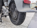 固滿(mǎn)德電動(dòng)車(chē)摩托車(chē)輪胎半熱熔真空胎6層級90/90-10【免費上門(mén)安裝】 曬單實(shí)拍圖