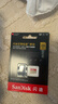 閃迪（SanDisk）256GB TF(MicroSD)內存卡 4K極速金卡A2 V30 U3行車(chē)記錄儀 運動(dòng)相機無(wú)人機 監控存儲卡 讀190MB/s 曬單實(shí)拍圖