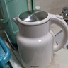 蘇泊爾（SUPOR）噸噸大容量電水壺熱水壺 2L無(wú)縫內膽電熱水壺316L不銹鋼燒水壺一鍵保溫 恒溫水壺 SW-20J01P 曬單實(shí)拍圖