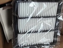 科德寶空氣濾清器空氣濾芯AF742適配伊蘭特(2020-今)1.4T/1.5L 曬單實(shí)拍圖