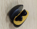 vivoiQOO TWS Air3 隱耀黃 KPL推薦藍牙耳機 44ms超低游戲延遲 安卓iOS跨生態(tài)兼容 曬單實(shí)拍圖