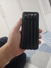 畢亞茲【3C認證可上飛機】10000毫安充電寶 自帶四線(xiàn)可拆10W移動(dòng)電源適用蘋(píng)果17華為小米手機耳機等YD5黑 曬單實(shí)拍圖