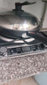 SPUCR蘇泊凹面電磁爐5000W 一級節能省電大功率電陶爐多功能家電炒鍋商兩用智能超薄電磁灶臺式 5000W加厚款【雙鍋8件套裝/可定時(shí)】 曬單實(shí)拍圖