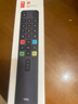 TCL官方正品TCL樂(lè )華液晶電視機RC801D 801C 801S 601小助手RC260 200 07 71S 520語(yǔ)音萬(wàn)能通用遙控器 【官方正品】RC321系列（發(fā)新款RC801L） 曬單實(shí)拍圖