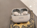 達音科（DUNU）DTW300 真無(wú)線(xiàn)TWS藍牙耳機跑步運動(dòng)防水主動(dòng)降噪高保真耳麥HiFi級耳塞入耳式蘋(píng)果華為小米手機通用 凌空灰【曬單會(huì )員+無(wú)損音源】 曬單實(shí)拍圖