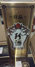珍酒【春節不打烊】佳品經(jīng)典 醬香型白酒 53度 500ml*6瓶 整箱裝 曬單實(shí)拍圖