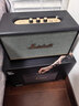 Marshall（馬歇爾）STANMORE III 音箱3代無(wú)線(xiàn)藍牙搖滾家用重低音生日禮物電腦音響 黑色 曬單實(shí)拍圖