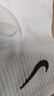 耐克（NIKE）襪子男女秋冬季中筒籃球襪加厚長(cháng)筒跑步運動(dòng)襪兒童毛巾底吸汗防臭 四季款【全白】中筒 3雙 均碼  M【38-42碼】 曬單實(shí)拍圖