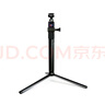MAXCAM適用dji大疆靈眸OSMO POCKET 2 口袋相機配件鋁合金三腳架加長(cháng)桿自拍桿手機固定夾延長(cháng)支架便攜 曬單實(shí)拍圖