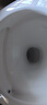九牧王馬桶坐便器家用虹吸式大口徑?jīng)_力潮州衛生間靜音節水防濺馬桶坐廁 鎮店款【雙淺水區】10.0大管徑 400mm 免費送貨入戶(hù) 曬單實(shí)拍圖