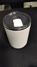 領(lǐng)臣（LINGCHEN）馬克杯男女士316不銹鋼家用辦公室喝水杯帶蓋咖啡豆漿燕麥沖飲杯 曬單實(shí)拍圖