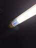 歐普照明（OPPLE） led燈管T8雙端供電節能高亮燈1.2米19W日光燈白光（6500K）1支裝 曬單實(shí)拍圖