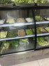 揚子三層柜涼菜展示柜商用點(diǎn)菜柜擺攤展示柜熟食冷藏保鮮柜蛋糕柜風(fēng)冷商超專(zhuān)用烤雞烤鴨脖串串柜 【節能全銅管制冷】1.5米弧形前開(kāi)門(mén)+送貨上門(mén) 曬單實(shí)拍圖