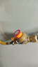 益柏朗燃氣自閉閥天然氣灶安全閥門(mén)家用熱水器管道專(zhuān)用0.9漏氣自動(dòng)斷氣 曬單實(shí)拍圖