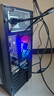 和諧號(酷睿i5-12400F 4G獨顯 256G固態(tài))臺式電腦臺式機電腦主機游戲平面設計家用商務(wù)辦公整機 曬單實(shí)拍圖