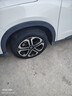 雙星汽車(chē)輪胎 215/55R17 98V DH16S 原配奇瑞風(fēng)云A8 適配邁騰/XR-V 曬單實(shí)拍圖