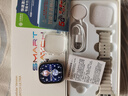 TDD華強北智能手表S11ultra/S10頂配版5G全網(wǎng)通可插卡男女成人初高中學(xué)生多功能電子手表官方旗艦新款 Ultra3銀【256G內存+自由下載+運動(dòng)心率】 健康檢測+全新升級性能+便捷操控+超 曬單實(shí)拍圖