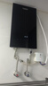 AOSMSDE史密思熱水器即熱式熱水器電熱水器家用洗澡水電分離恒溫熱水器快熱式速熱電熱水器即熱式 8500W 旗艦款+智能恒溫+磁化凈水+功率調節 曬單實(shí)拍圖