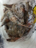 萬(wàn)景國產(chǎn)大蝦 鹽凍北海白蝦(大號) 80-100只凈重4斤 聚餐 海鮮年貨 曬單實(shí)拍圖