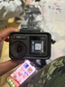 大疆（DJI）Osmo Action 4 靈眸運動(dòng)相機 4K 高清防抖 Vlog 拍攝掛脖戶(hù)外騎行摩托車(chē)記錄儀 旅游手持攝像機 Action 4 標準版【送戶(hù)外禮包】 官方標配（不含隨心換） 曬單實(shí)拍圖