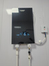 AOSMSDE史密思熱水器即熱式熱水器電熱水器家用洗澡水電分離恒溫熱水器快熱式速熱電熱水器即熱式 8500W 旗艦款+智能恒溫+磁化凈水+功率調節 曬單實(shí)拍圖