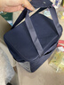 愛(ài)尚游（ASY）保溫箱冷藏 14升保溫袋飯盒袋保溫箱手提冰袋冷藏包母乳藥品保冷保鮮盒便當包  母乳儲奶藥品2-8度保冷 水果保鮮盒便當包 商用外賣(mài)送餐箱露營(yíng)野餐包 曬單實(shí)拍圖