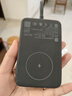 小米（MI）【3C認證】小米磁吸自帶線(xiàn)充電寶 10000 33W 灰色有線(xiàn)無(wú)線(xiàn)自在充電 iPhone安卓可用可上飛機/火車(chē) 曬單實(shí)拍圖