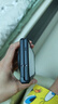 疆科適用vivo xfold3pro手機殼折疊屏手機保護套磁吸鉸鏈殼膜一體全包防摔刀鋒戰士秒變保時(shí)捷高級硬殼 vivo xfold3pro【黑色】 磁吸鉸鏈【殼膜一體】側邊支架 曬單實(shí)拍圖
